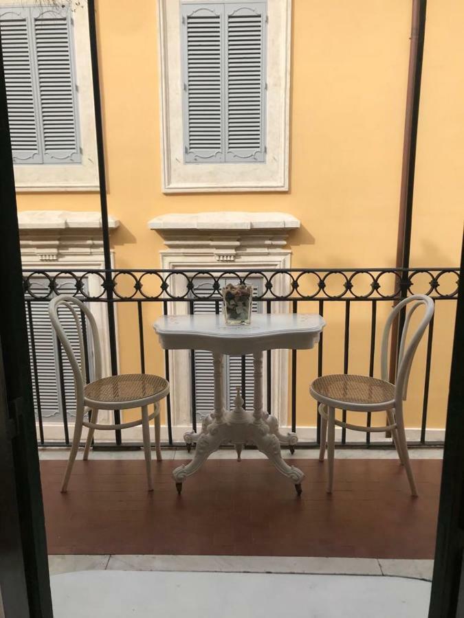 شقة Rome Dreaming House المظهر الخارجي الصورة
