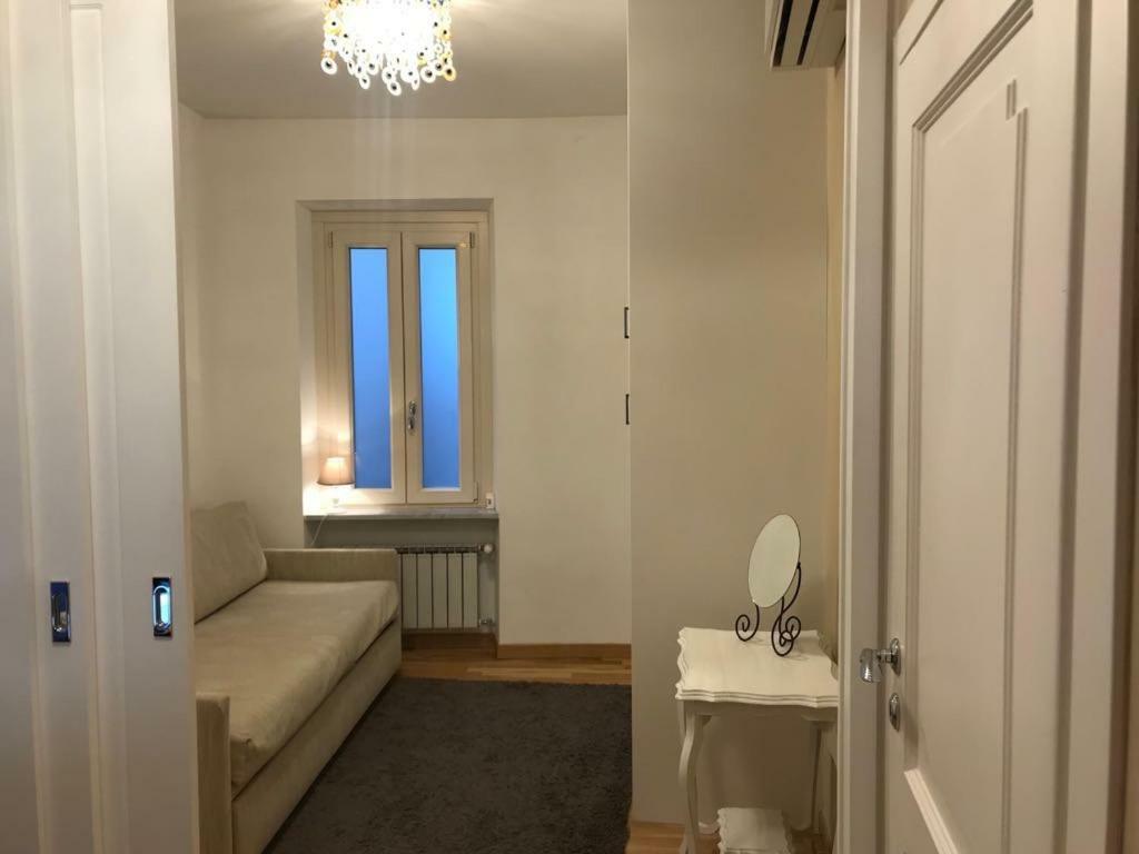 شقة Rome Dreaming House المظهر الخارجي الصورة