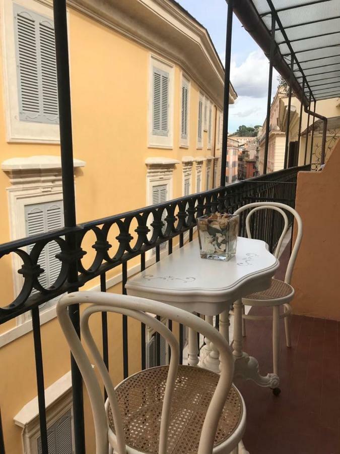 شقة Rome Dreaming House المظهر الخارجي الصورة