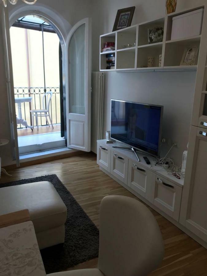 شقة Rome Dreaming House المظهر الخارجي الصورة