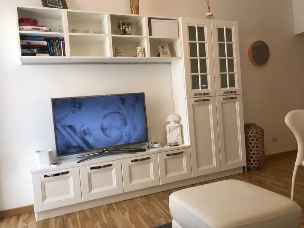 شقة Rome Dreaming House المظهر الخارجي الصورة