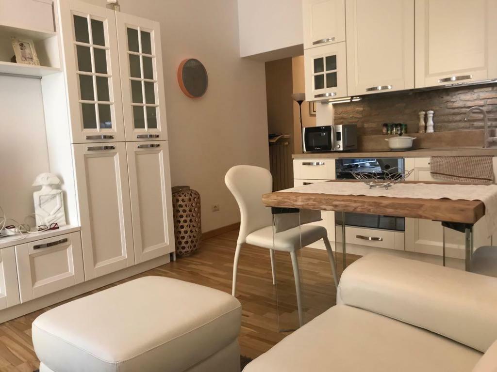 شقة Rome Dreaming House المظهر الخارجي الصورة