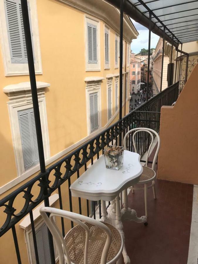 شقة Rome Dreaming House المظهر الخارجي الصورة